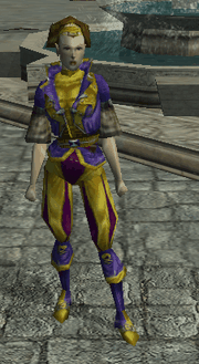 Neverwinter bethany