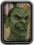 Icon goblin male
