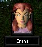 Eranaface