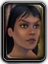 Icon qaliathari female