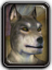 Icon vulmane female