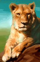 Lionportnwn