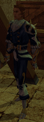 WaltersGuard