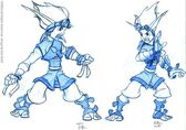 Jak Art