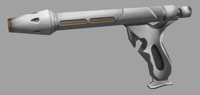 Pistol