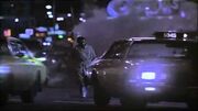 Highlander 3 NYC