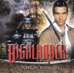 Kurgan rising