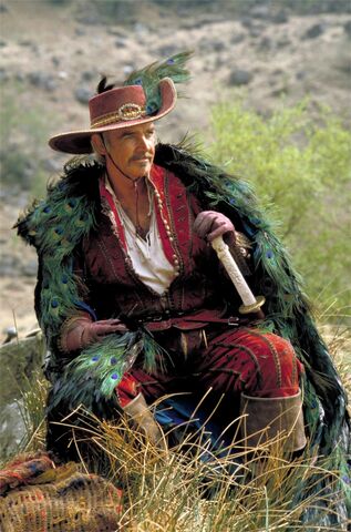 File:Sean Connery as Ramirez in Highlander..jpg