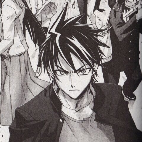 Fichier:Takashi manga.jpg
