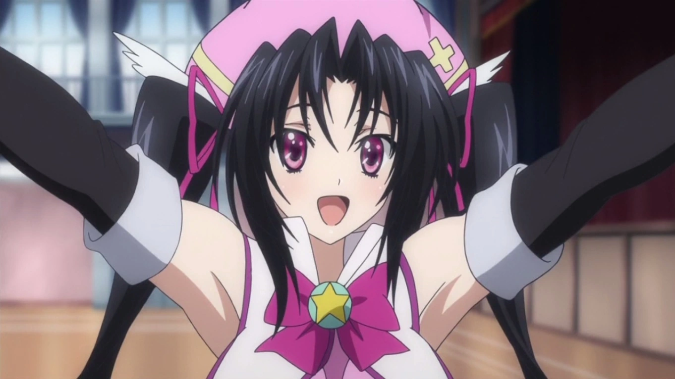 Image Serafall Levithan img.2.png High School DxD Wiki FANDOM