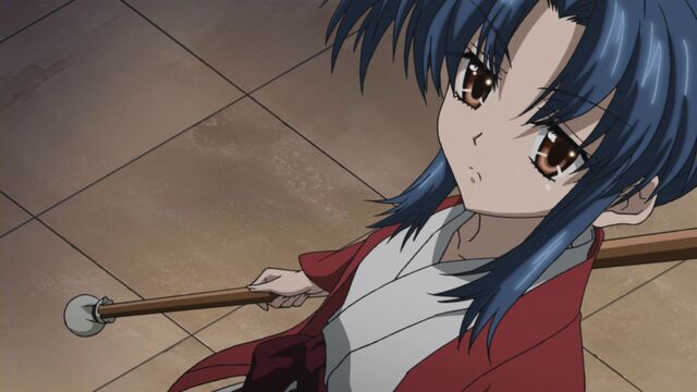 File:Mira with her staff.jpg