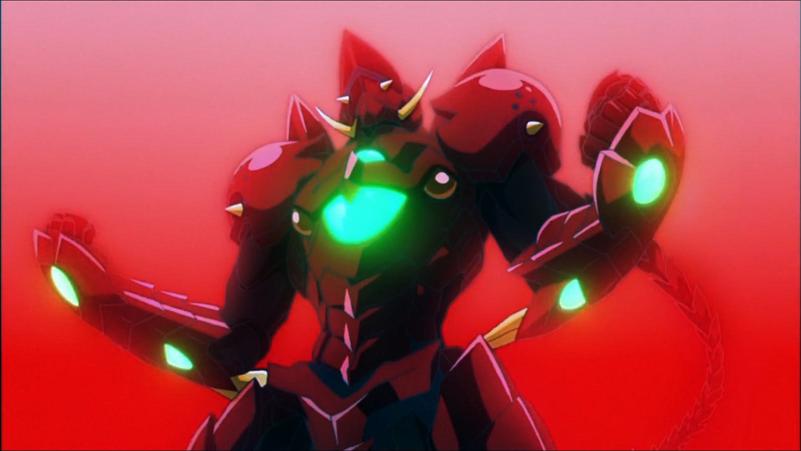 Archivo:Boosted Gear Scale-mail.jpg | Wiki High School DxD | FANDOM