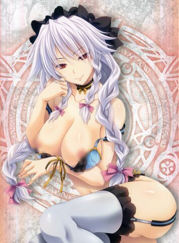 Datei:Grayfia Poster.jpg