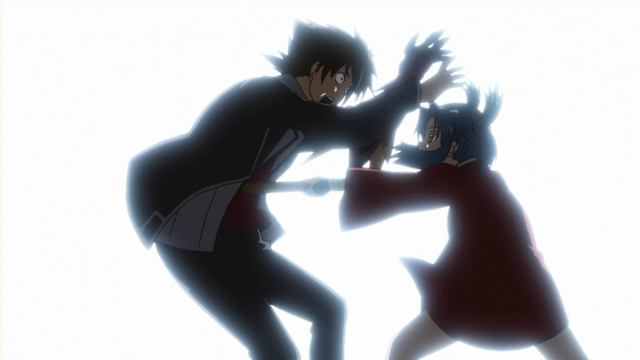 File:Mira striking Issei.png