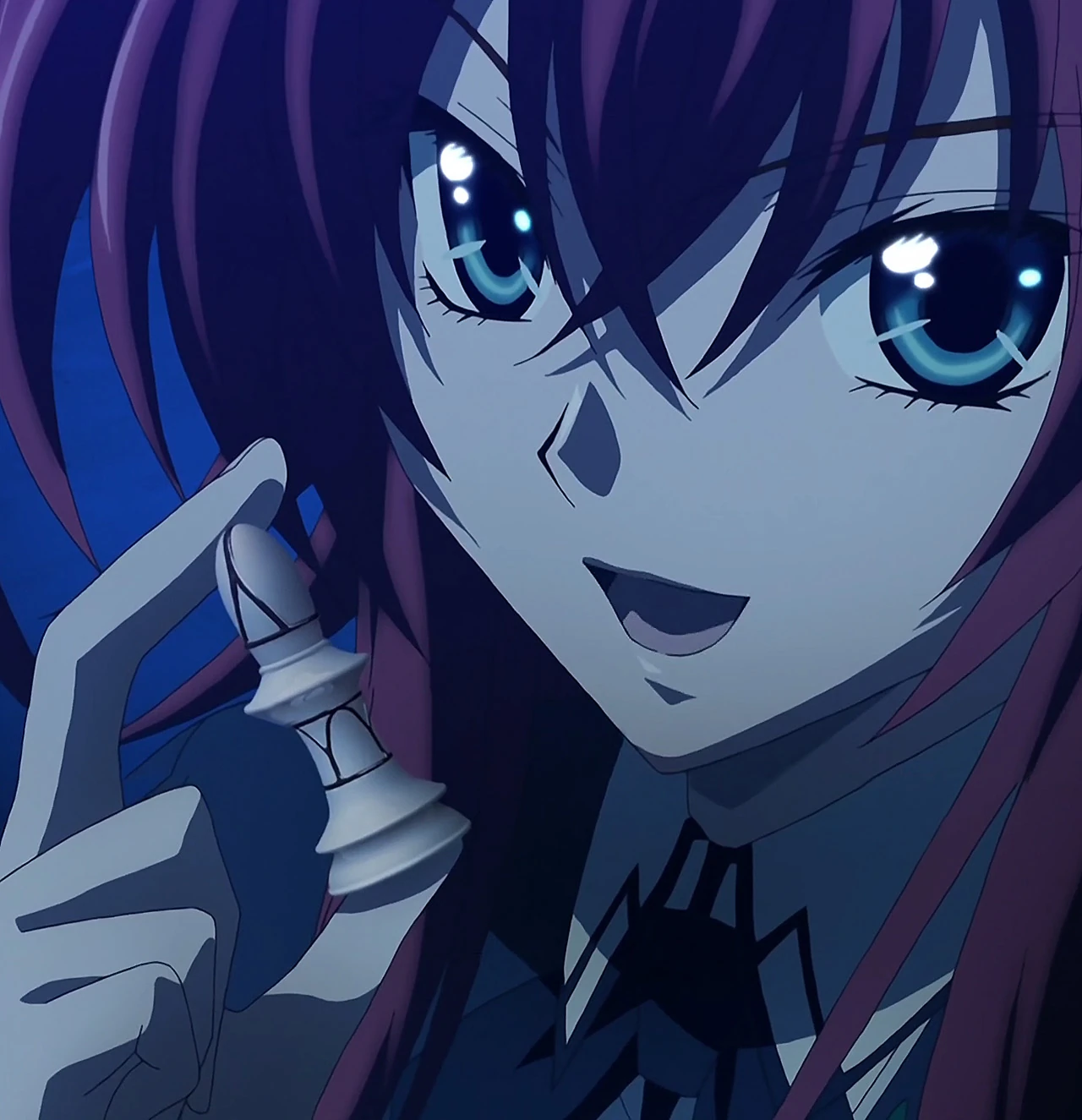 Evil Pieces  High School DxD Wiki  FANDOM powered by Wikia