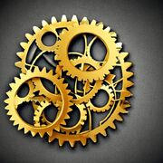 Gears