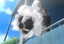 Grenade-