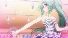 Higurashi Kira Mion Keiichi