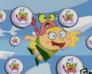 Harmony tapeworm