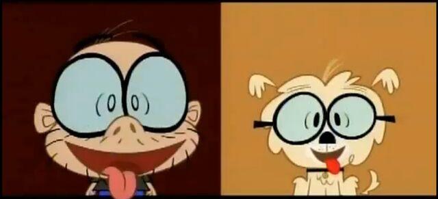File:Kaz and Domo looking like each other.jpg