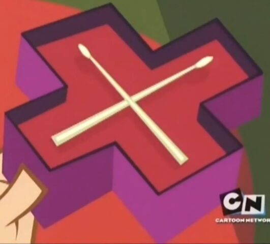 File:Crazy Sticks's sticks.jpg