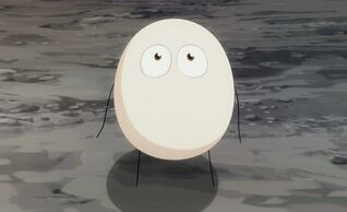 God