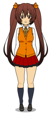 Hikkari Irina