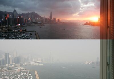 ChinaAirPollution-027 preview