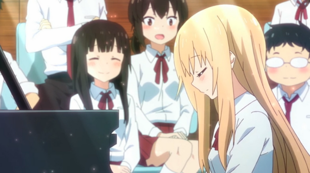 File:Umaru serenates the class.png