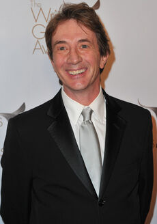 Martin+Short