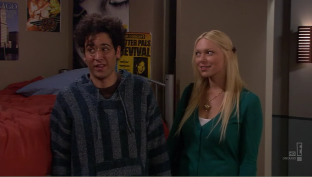 Only A Real How I Met Your Mother Fan Can Name 6 12 Of Ted Mosby S Girlfriends
