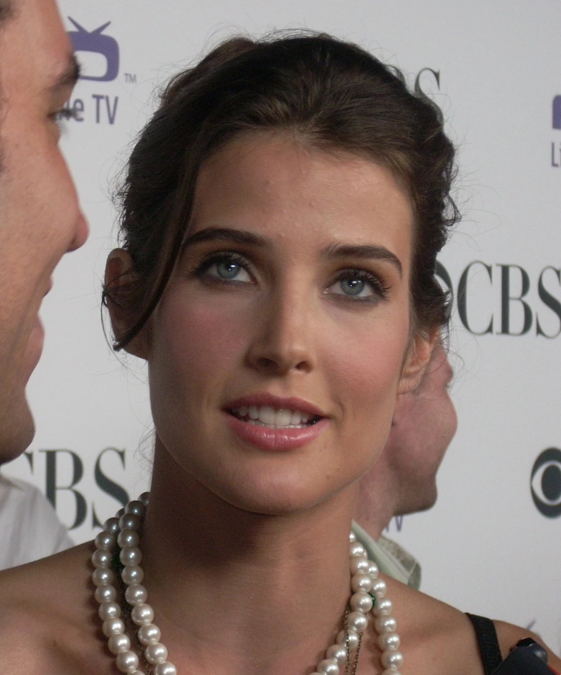 world best game university the in video Smulders Met How Cobie  Fandom  Mother Your   Wiki I