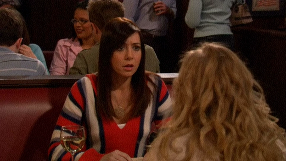 Abby | How I Met Your Mother Wiki | Fandom powered by Wikia