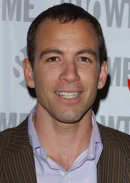 Bryan Callen | How I Met Your Mother Wiki | FANDOM powered by Wikia