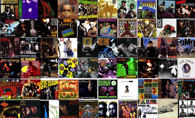File:Hip Hop Albums.jpg