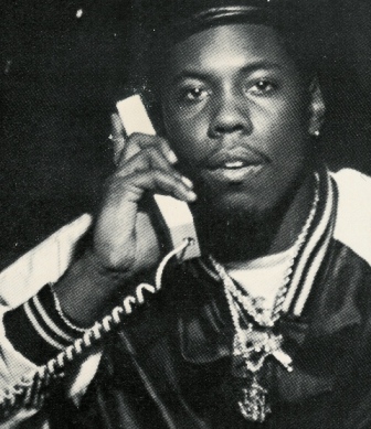 Image result for scott la rock