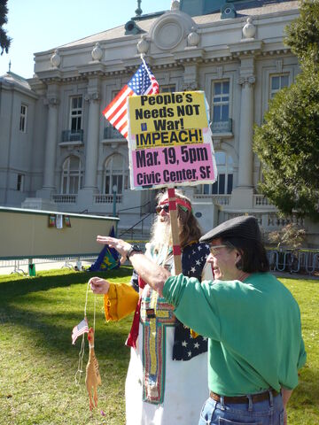File:Peaceful Hippie in Berkeley.jpg