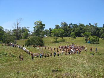 Hip DirkvdM Rainbow Gathering-1