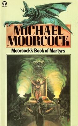 MoorcocksBookOfMartyrs