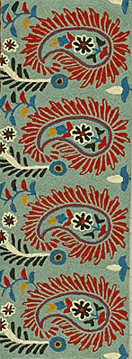 Paisley pattern