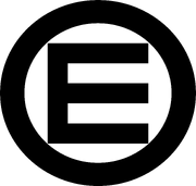 Egalitarian and equality logo