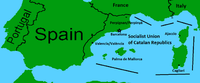 SUCR MAP