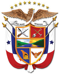 Escudodepanama