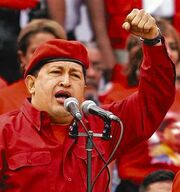 Hugo-chavez