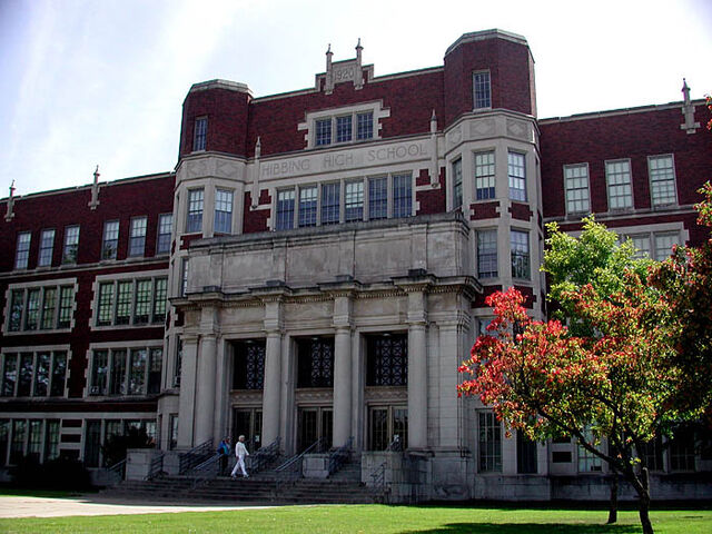 File:2974 High School - Hibbing.jpg