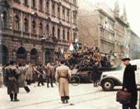 Rewolucja 1956 r na węgrzech była spontanicznym zrywem narodu pragnącego wolność i równouprawnienie.jpg