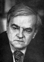 Sándor Weöres