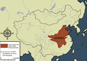 Shang Dynasty
