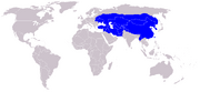 Mongol Empire-final