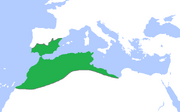 Almohads-1200